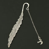 Max Zodiac Metal Bookmark Book Marks School Kid Children Clips Gifts Scorpio