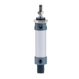 Max Mini Pneumatic Air Cylinder Single Rod MAL25mm x 20/25/32/40mm mal20x25