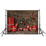 Max 1.5x2.1m Photography Background Cloth Backdrop Paper Screen Cavans 218