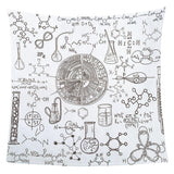 Max Maxb Digital Printing Flannel Blanket Soft Bed Sofa Throw Blanket 150x200cm L