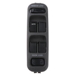 Max 3799065D10T01 Electric Power Window Switch for Chevrolet Tracker 1999-2004