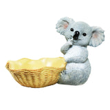 Maxbell Holder Container Creative Multi Functional Accessory for Office Bedroom Room Style A