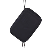 Maxbell 10 Keys/17 Keys Thumb Piano Case Marimba Musical Shockproof Finger Piano Bag