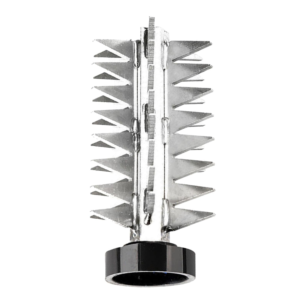 Maxbell Stainless Steel Electric Fish Scaler Roller Cutter Part for Scraping Cleaner Style B