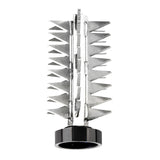 Maxbell Stainless Steel Electric Fish Scaler Roller Cutter Part for Scraping Cleaner Style B