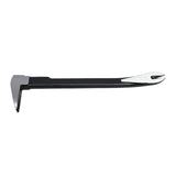 Maxbell Nail Remover Nail Pulling Carpenter Tools Crowbar Nail Puller Tool for Floor
