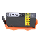 Max High Capacity Ink Cartridges Repalcement Part for Printer HP685XL Black