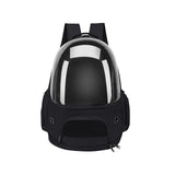 Maxbell Dog Carriers Adjustable Strap Carrying Bags Backpack for Walking Puppy Cat Black