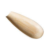 Max Bamboo Wood Tea Scoop Chinese Kungfu Tea Accessories Coffee Bean Scooper I