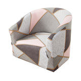 Maxbell Couch Covers Reusable Sofa Cover Chair Slipcover for Living Room Style R