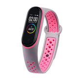 Maxbell Strap for Mi Band Xiaomi 5 Wrist Strap Bracelet Strap Bands for Men Women G