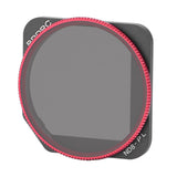 Maxbell Drone Lens Filter Super Waterproof Optical Glass for DJI Mavic 3 Camera ND8 PL