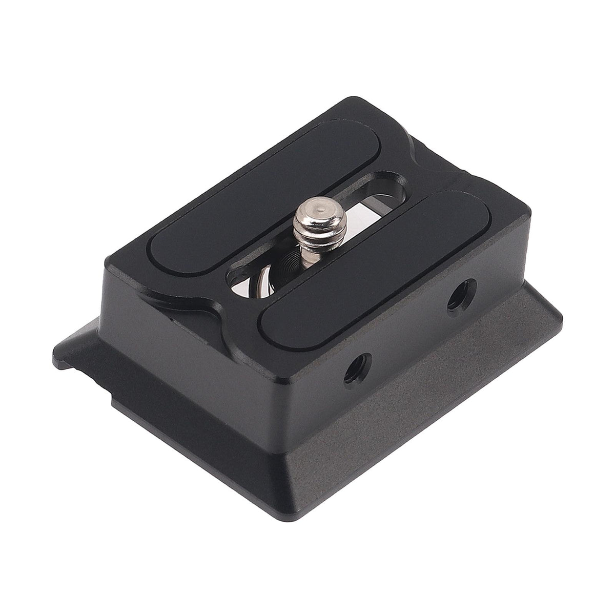 Maxbell Quick Release Plate Adapter Aluminum Alloy Connect Clamp for DSLR Camera