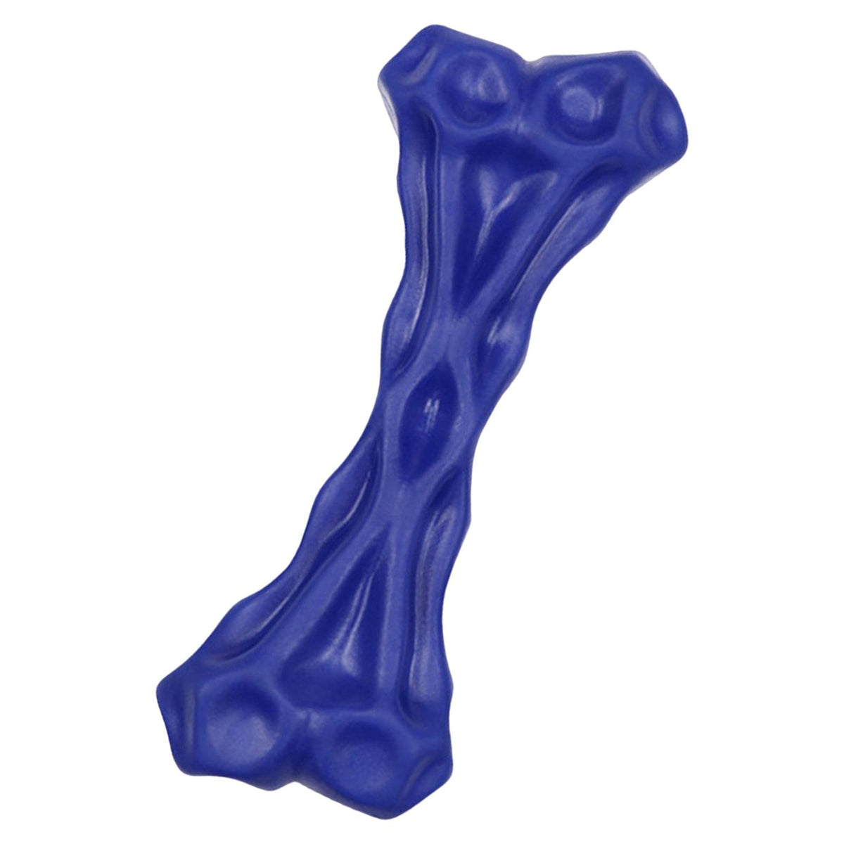 Maxbell Dog Chew Toy for Aggressive Chewer Bone Durable Puppy Chew Toy Squeak Toy