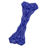 Maxbell Dog Chew Toy for Aggressive Chewer Bone Durable Puppy Chew Toy Squeak Toy