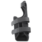 Maxbell Wrist Arm Support Brace for Hand Sports Injuries Finger Fitness M Right