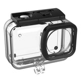Max 30 Meter Waterproof Housing Cover Shell for SJCAM SJ9 Series Action Camera