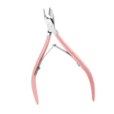 Maxbell Manicure Nippers Durable Premium Manicure Plier for Fingernails and Toenails Style D