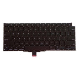 Maxbell Replacement Keyboard Black for 13