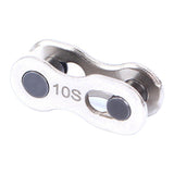 Maxbell Bicycle Bike Chain Connector 6 7 8 9 10 Speed Chain Link Joint 10 Speed