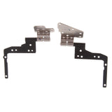 Maxbell Replacement LCD Hinge Left + Right For Dell Latitude 5530 E5530