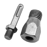 Max Maxb Core Drill Bit Adapter Diamond Core Drill Square for Electronic Hammer Drill