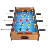 Maxbell Soccer Hockey Game Set Football Board Interactive Party Sport Game Tabletop