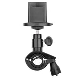 Max Handheld Bicycle Mount Clamp Holder Bracket Stand for DJI OSMO Pocket