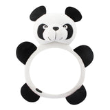 Maxbell Baby Car Seat Car Mirrors Safety Mirror Rear View Rear Seat Mirror Panda