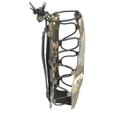 Maxbell Military Molle Tactical Travel Water Bottle Flask Pouch Carry Bag Case ACU