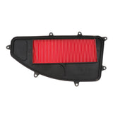 Max Engine Protect High Air Flow Filter for Honda Kymco CK250 Motorcycle
