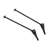 Maxbell Upgrade RC Metal Drive Shaft for LOSI 1/10 Buggy Car Model DIY Replacement CVD Universal Joint