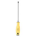 Max Slotted Phillips Screwdriver Electric Hand Tool 8inch Cross Screwdriver