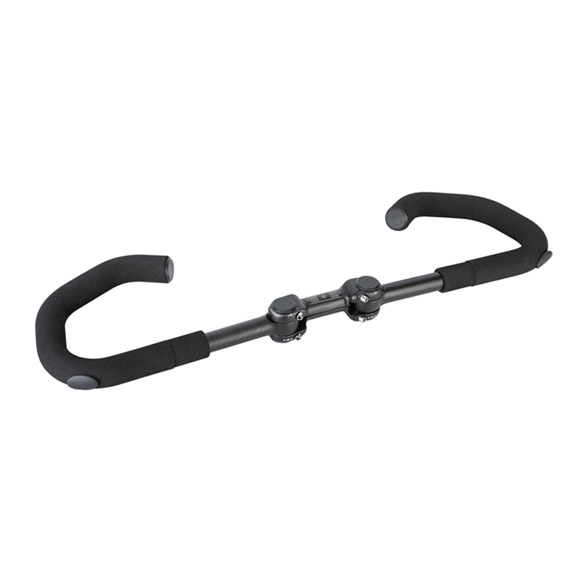 Maxbell Folding Bicycle Butterfly Handlebar Aluminium MTB Road Bike Bar 25.4*630mm