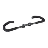 Maxbell Folding Bicycle Butterfly Handlebar Aluminium MTB Road Bike Bar 25.4*630mm