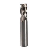 Maxbell 3 Flute Carbide End Milling Cutter End mill Cutter 8x8x15x69