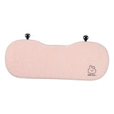 Maxbell Universal Car Seat Cushion Accessories Breathable for Automotive SUV Rabbit Rear Seat