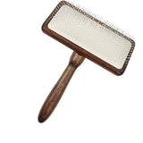 Maxbell Pet Grooming Comb Remove Loose Undercoat Pet Cat Hair Remover Dog Hair Brush L