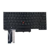 Maxbell Laptop Keyboard for E14 20RA / 20RB High Quality With Backlit