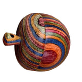 Maxbell Acorn Pendant Key Rings Decorations Retro for Necklace Women Girls Unisex D