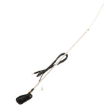 Max 39150-S01-A02 Car Manual AM/FM Antenna Radio Antenna for Honda 1992-2002