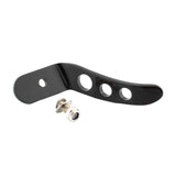 Maxbell Alloy Motorcycle Stand Kickstand Extension for Touring Accessories