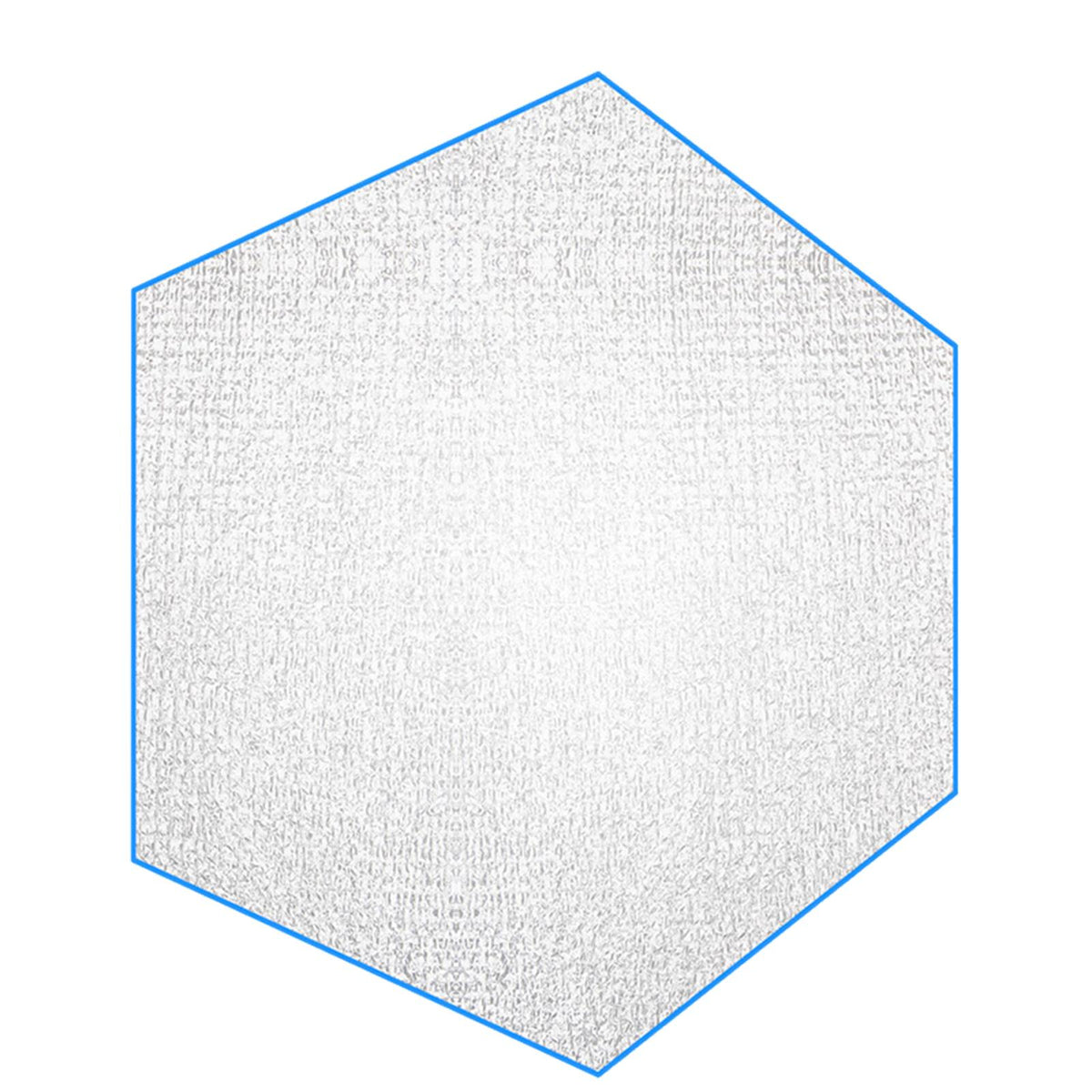 Maxbell Picnic Mat Aluminum Foil Damp Proof Waterproof Sleeping Mattress for Lawn 220cm