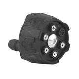 Maxbell Car Wash Sprayer Head Adjustable Quick Release 1/4 inch Replacement