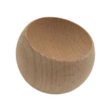 Maxbell Mini Scent Diffuser Ornament Cute Gifts for Bookshelf Living Room Bedroom Light Brown