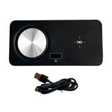 Maxbell USB charging Function Desktop Home Office