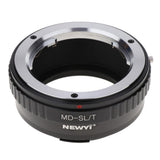 Max Macro Extension Tubes Step Up Adapter Ring for Canon DSLR Camera M42 lens