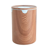 Maxbell Mini 320ml Air Humidifier USB Charging Silent for Indoor Living Room Light Color