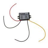 Maxbell DC 24V 36V 48V to 5V 10W Converter Step Down Regulator Car LED Power Supply