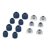 Max 1 Pair Earbuds Ear Tips for Sony WF-1000XM3 In-ear Earphone Headsets blue